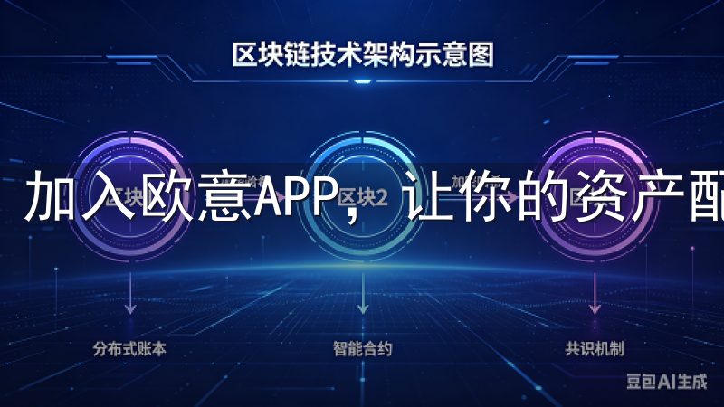 加入欧意APP，让你的资产配置变得更加智能和高效。