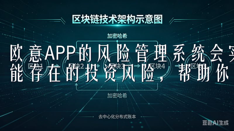欧意APP的风险管理系统会实时监控市场变化，及时提醒你可能存在的投资风险，帮助你及时调整投资策略，降低损失。
