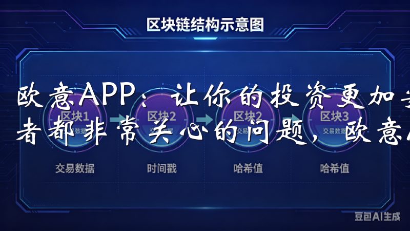 欧意APP：让你的投资更加安全 投资的安全性是每一个投资者都非常关心的问题，欧意APP在这方面提供了多重保障。