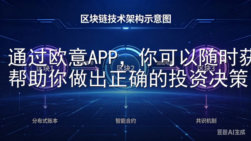 通过欧意APP，你可以随时获取最新的市场资讯和投资建议，帮助你做出正确的投资决策。