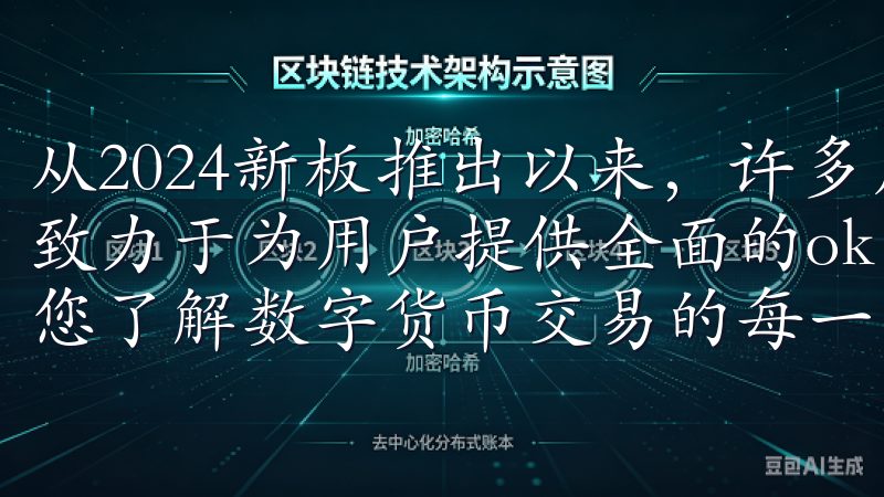从2024新板推出以来，许多用户纷纷给出了积极的反馈我们致力于为用户提供全面的ok交易所使用指南和最新资讯，帮助您了解数字货币交易的每一步。