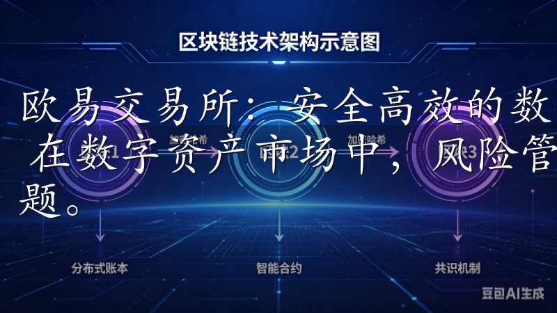 欧易交易所：安全高效的数字资产交易平台 - 我的风险管理 在数字资产市场中，风险管理是每一个投资者都必须重视的问题。