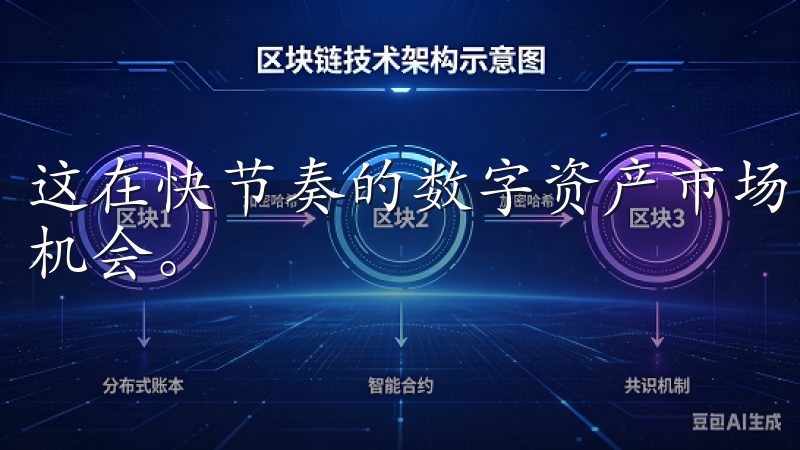 这在快节奏的数字资产市场中尤为重要，能够让我及时抓住市场机会。