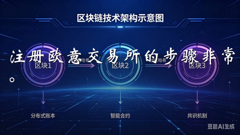 注册欧意交易所的步骤非常简单，您只需几个步骤即可轻松完成。