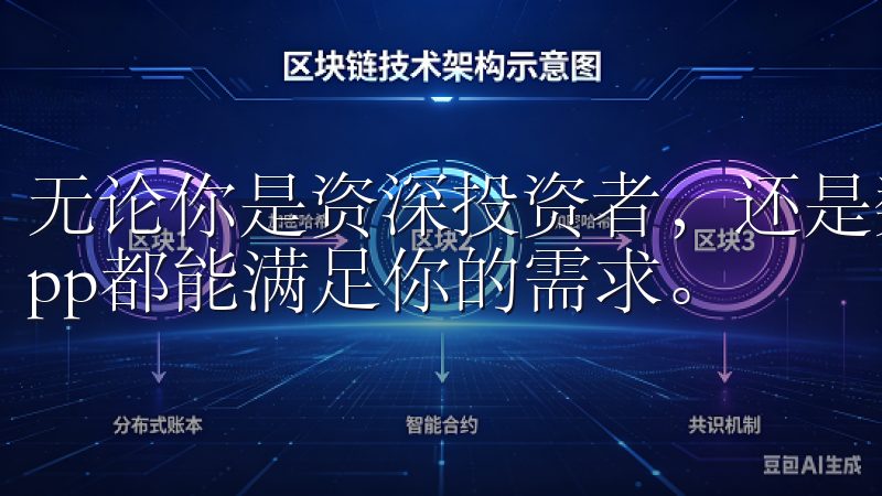无论你是资深投资者，还是数字资产交易的新手，OK交易所App都能满足你的需求。