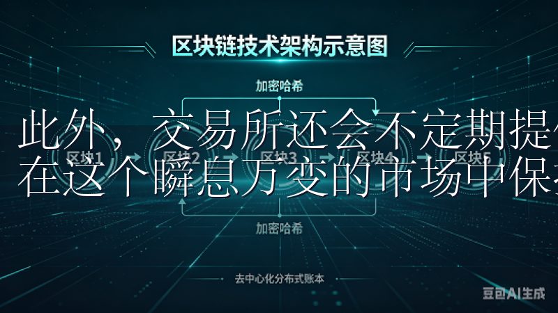 此外，交易所还会不定期提供市场分析和交易策略分享，让用户在这个瞬息万变的市场中保持竞争力。