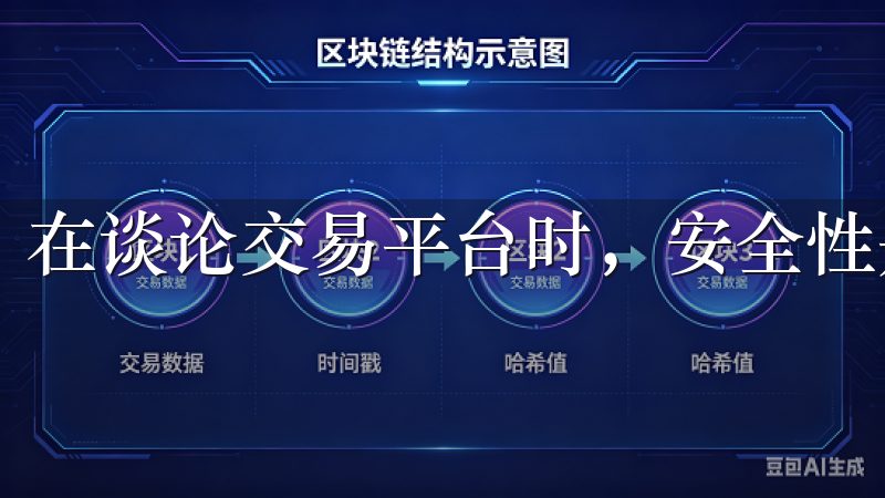 在谈论交易平台时，安全性是一项不可妥协的指标。