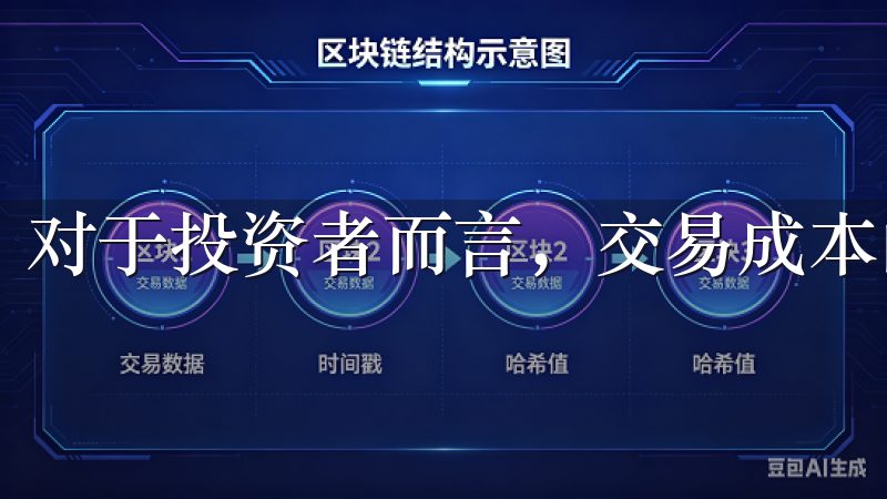 对于投资者而言，交易成本的高低直接影响利润。