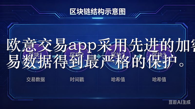 欧意交易app采用先进的加密技术，确保用户的个人信息和交易数据得到最严格的保护。