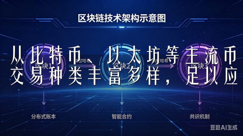 从比特币、以太坊等主流币种，到各种新兴的代币，欧易平台的交易种类丰富多样，足以应对市场的多样化需求。