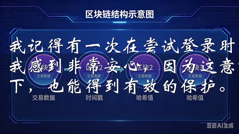我记得有一次在尝试登录时，系统要求我输入二次验证码，这让我感到非常安心，因为这意味着我的账户即使在密码泄露的情况下，也能得到有效的保护。
