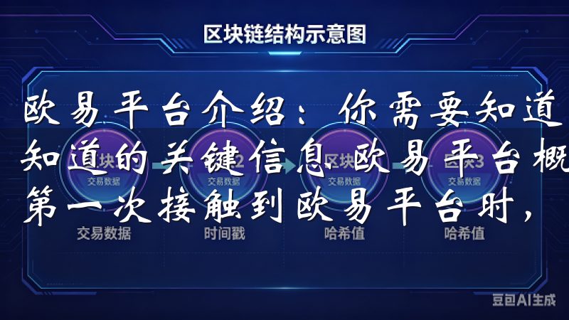欧易平台介绍：你需要知道的关键信息 欧易平台介绍：你需要知道的关键信息 欧易平台概览：开启你的数字资产之旅 当我第一次接触到欧易平台时，我被其简洁而强大的界面所吸引。
