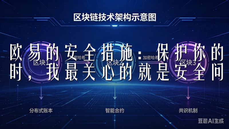 欧易的安全措施：保护你的数字财富 在使用欧易平台进行交易时，我最关心的就是安全问题。