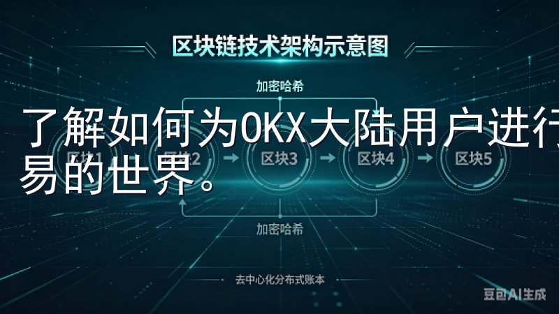 了解如何为OKX大陆用户进行注册，让您轻松进入数字资产交易的世界。
