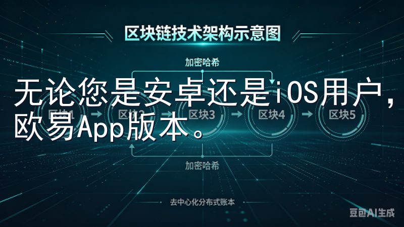 无论您是安卓还是iOS用户，都能在我们的官网上找到适配的欧易App版本。