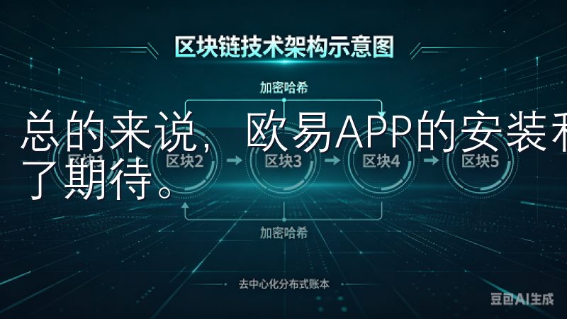 总的来说,欧易APP的安装和注册过程让我对未来的交易充满了期待。