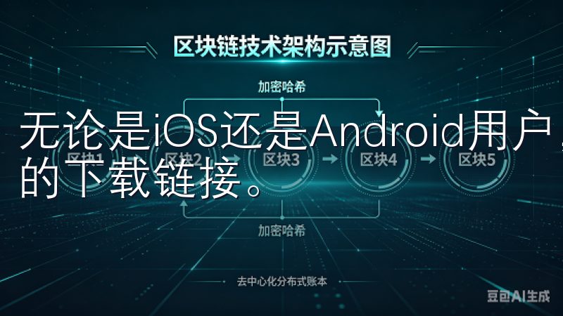 无论是iOS还是Android用户，都能轻松找到适合自己的下载链接。
