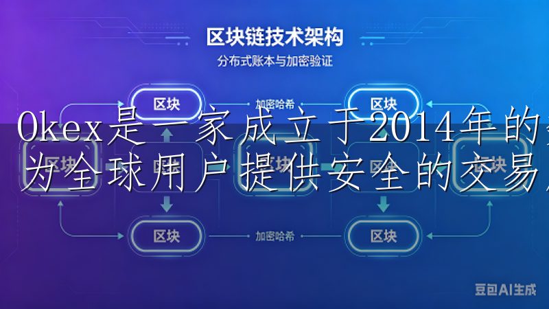 Okex是一家成立于2014年的数字货币交易平台，致力于为全球用户提供安全的交易服务。