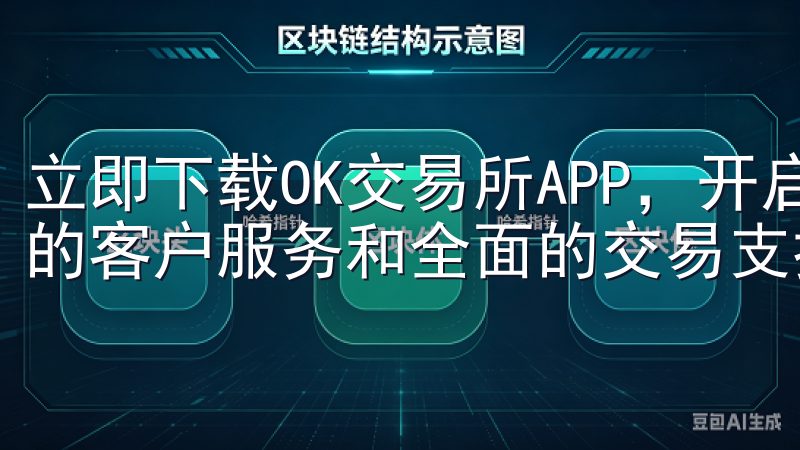 立即下载OK交易所APP，开启您的数字投资之旅，享受专业的客户服务和全面的交易支持，提升您的交易效率和收益。