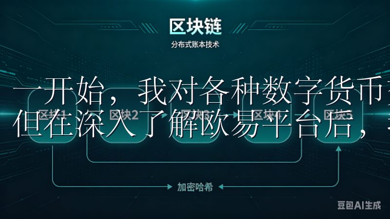 一开始，我对各种数字货币交易平台的安全保障措施有所顾虑，但在深入了解欧易平台后，我对其安全策略有了更大的信心。