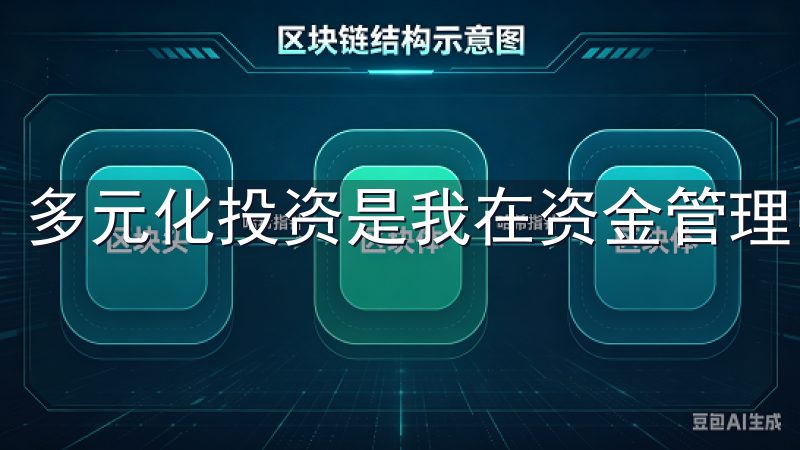 多元化投资是我在资金管理中极为重视的一环。