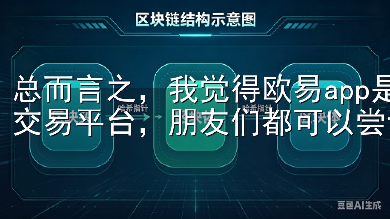 总而言之，我觉得欧易app是目前市场上值得推荐的数字货币交易平台，朋友们都可以尝试。