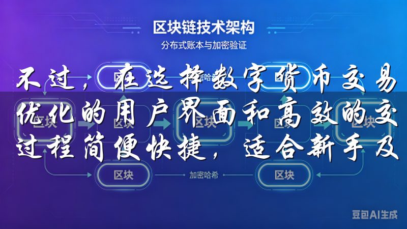 不过，在选择数字货币交易平台时，许多用户会有一些疑问通过优化的用户界面和高效的交易功能，OK交易所APP确保交易过程简便快捷，适合新手及专业投资者。