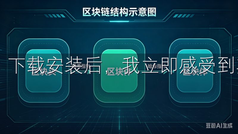 下载安装后，我立即感受到其人性化的设计。