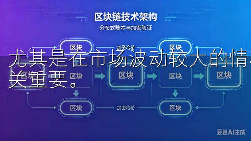 尤其是在市场波动较大的情况下，能够快速做出反应对我来说至关重要。