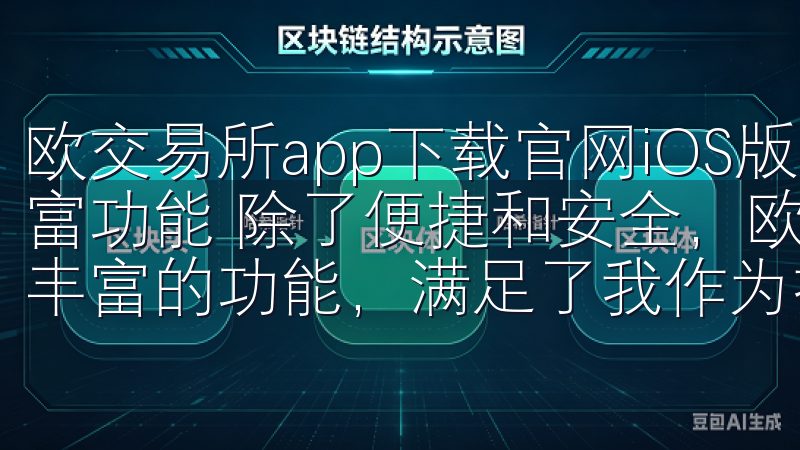 欧交易所app下载官网iOS版:便捷交易随时随地 - 丰富功能 除了便捷和安全,欧交易所app的iOS版还提供了丰富的功能,满足了我作为投资者的多样化需求。