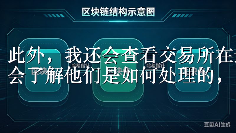 此外,我还会查看交易所在过去是否有过安全事故,如果有,我会了解他们是如何处理的,以及采取了哪些防范措施。