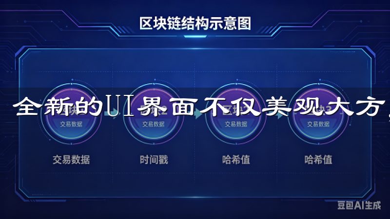全新的UI界面不仅美观大方，更加符合用户的使用习惯。