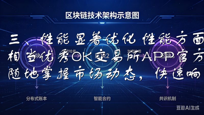 三、性能显著优化 性能方面，最新欧意安卓版本下载也表现得相当优秀OK交易所APP官方下载专注于用户体验，助您随时随地掌握市场动态，快速响应交易机会。