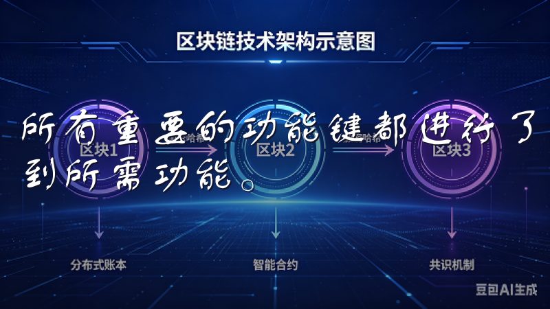 所有重要的功能键都进行了合理的排列，用户可以更加直观地找到所需功能。
