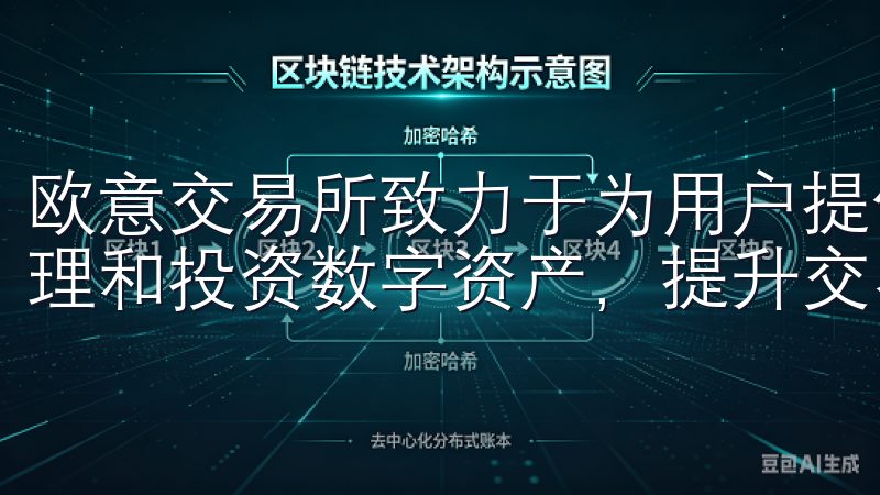 欧意交易所致力于为用户提供稳定可靠的交易环境，助您轻松管理和投资数字资产，提升交易体验。