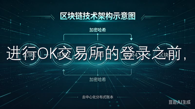 进行OK交易所的登录之前，您需要先拥有一个账户。