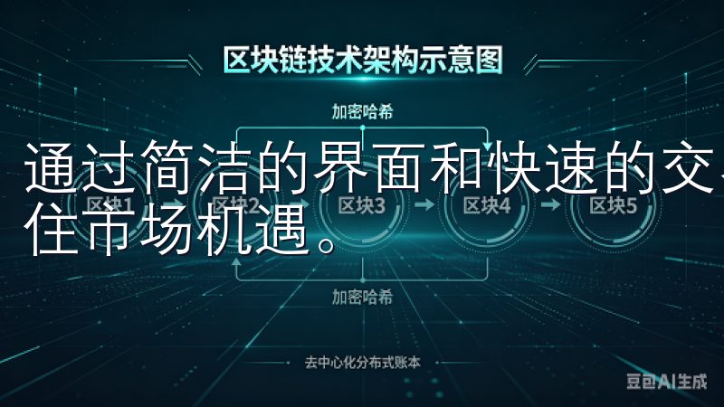 通过简洁的界面和快速的交易执行，轻松管理您的数字资产，抓住市场机遇。