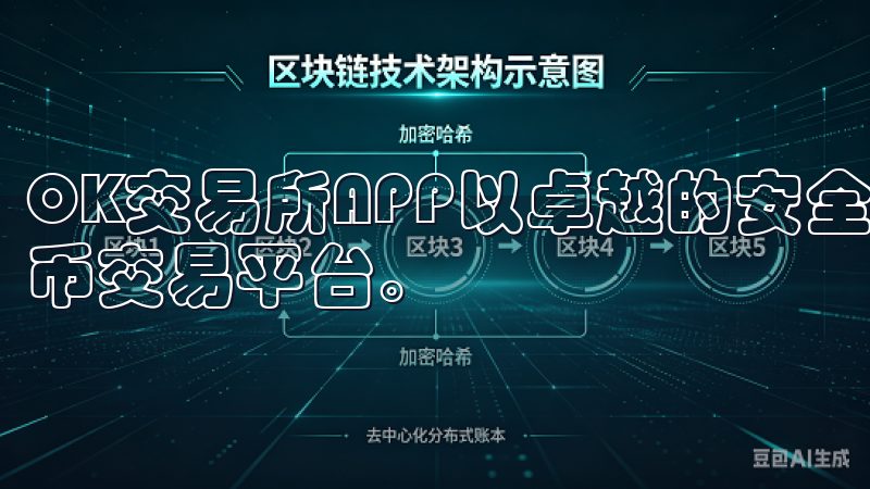 OK交易所APP以卓越的安全性能为用户提供可信赖的数字货币交易平台。