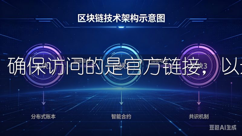 确保访问的是官方链接，以避免钓鱼网站的风险。
