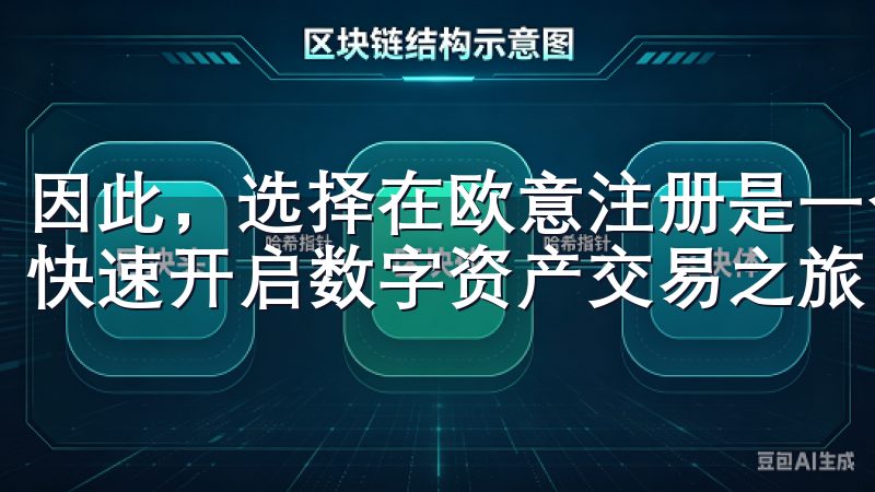 因此，选择在欧意注册是一个明智的决定按照我们的简单步骤，快速开启数字资产交易之旅。