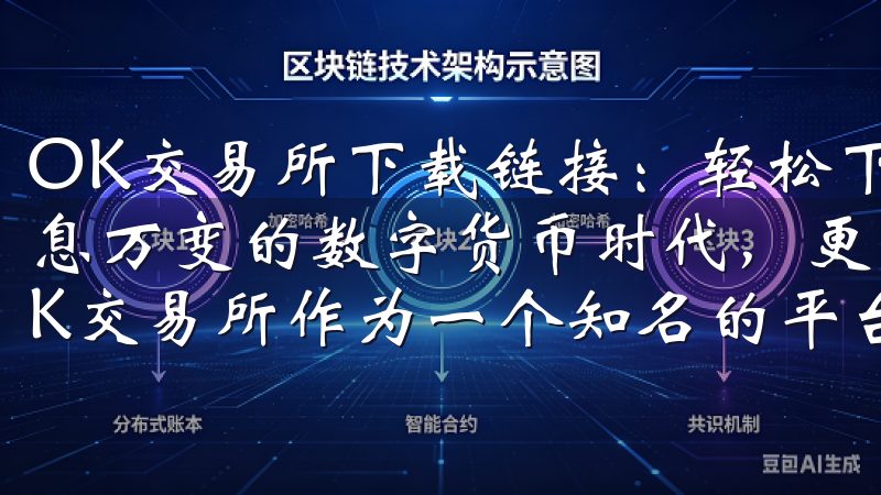 OK交易所下载链接：轻松下载并开始你的交易之旅 在这个瞬息万变的数字货币时代，更多的人开始关注加密货币交易，而OK交易所作为一个知名的平台，自然成为了大家的首选。