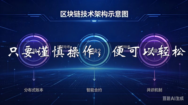 只要谨慎操作，便可以轻松开始你的交易之旅。