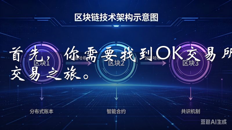 首先，你需要找到OK交易所的下载链接，轻松获取并开始你的交易之旅。