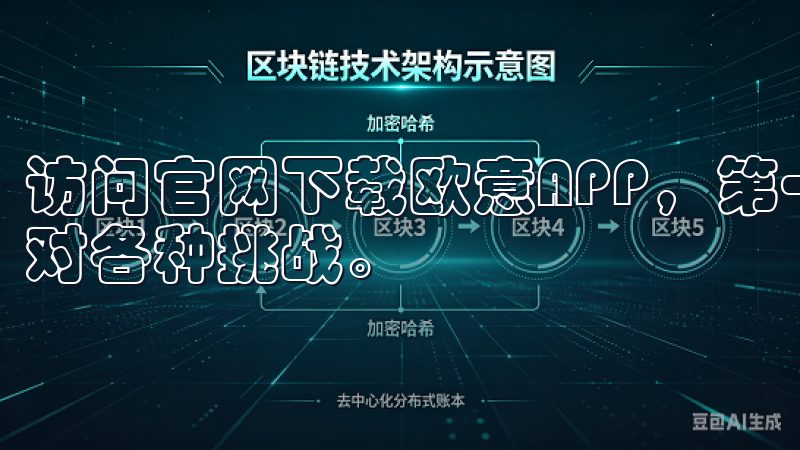 访问官网下载欧意APP，第一时间体验最新功能，助您轻松应对各种挑战。