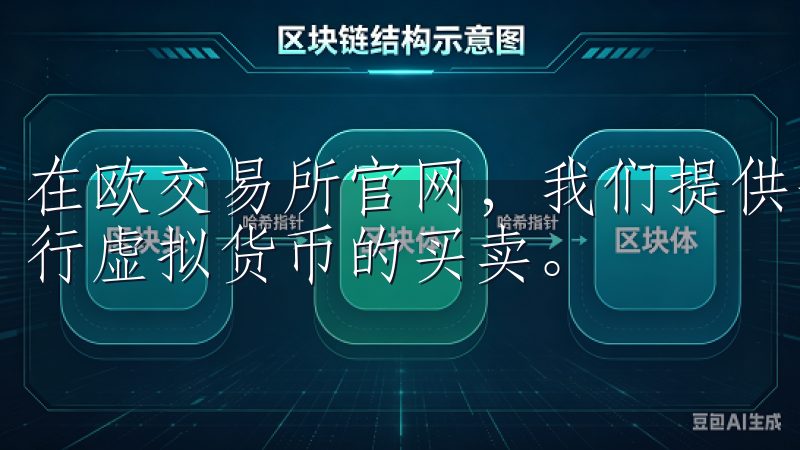 在欧交易所官网，我们提供安全、透明的交易环境，助您轻松进行虚拟货币的买卖。