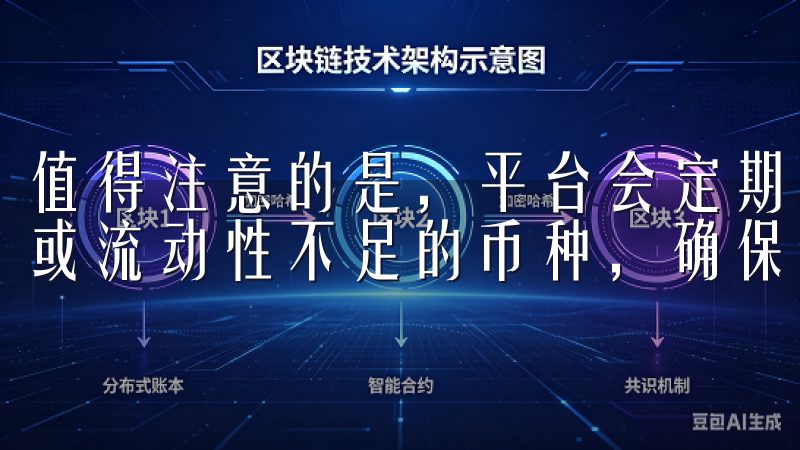 值得注意的是，平台会定期对数字资产进行审核，剔除风险较高或流动性不足的币种，确保用户投资的安全性和潜在收益。