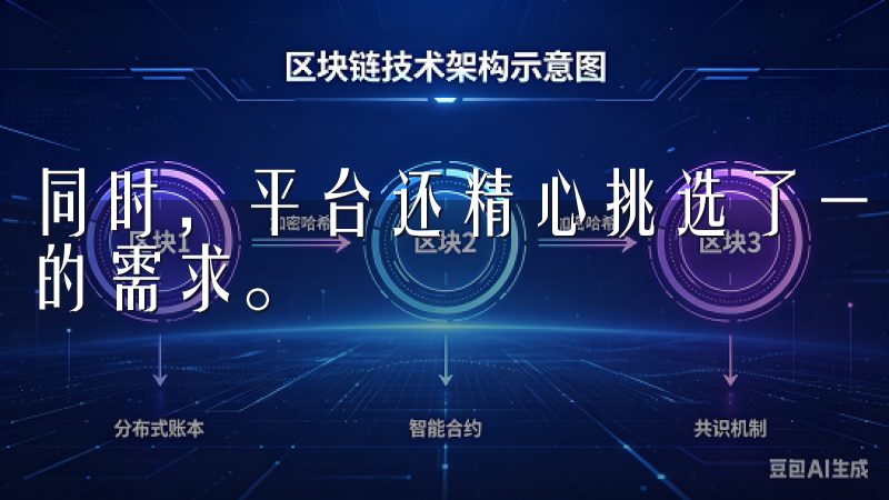 同时，平台还精心挑选了一些热门的山寨币，以满足不同投资者的需求。