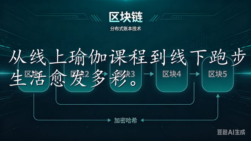 从线上瑜伽课程到线下跑步活动，应用内的活动列表让我的健康生活愈发多彩。