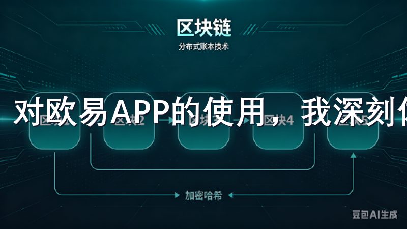 对欧易APP的使用，我深刻体会到下载这个应用的重要性。