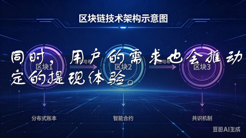 同时，用户的需求也会推动交易所不断改进服务，提供更快更稳定的提现体验。